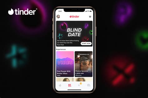 Cómo ligar en Tinder sin usar fotos de perfil: así es el。